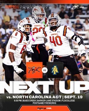 GabrielIsrael_'s tweet photo. Excited to be @GoCamelsFB Today! https://t.co/iSNZjmpdig