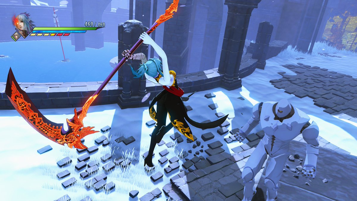 animaps's tweet photo. @IndieBandits This is Anima Song from the Abyss!

Steam: https://t.co/06Xf1mqQE4
PS5: https://t.co/lFaUzudpWa https://t.co/UpjkPSouRv