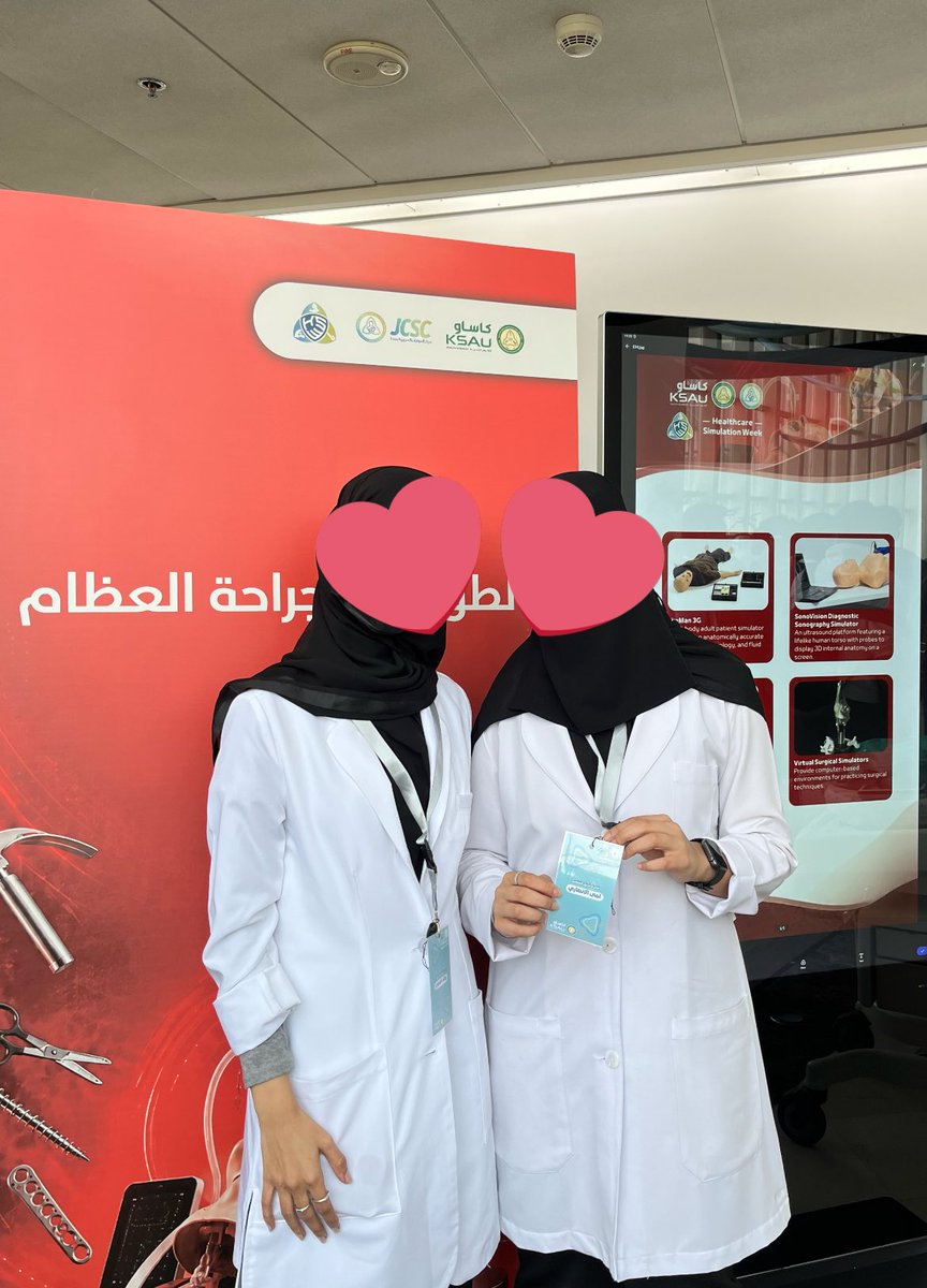 alansarilamaa's tweet photo. So grateful to have had the chance to lead the Organizing Team for Simulation Week 2026 at the JCSC!
Grateful to all the leaders and everyone who made Simulation Week Exhibition Day a success!!🩵🌟
#SimulationWeek2026 https://t.co/OHA4GWs7lj