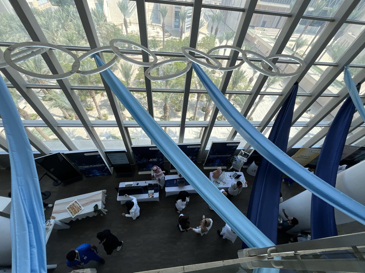 alansarilamaa's tweet photo. So grateful to have had the chance to lead the Organizing Team for Simulation Week 2026 at the JCSC!
Grateful to all the leaders and everyone who made Simulation Week Exhibition Day a success!!🩵🌟
#SimulationWeek2026 https://t.co/OHA4GWs7lj