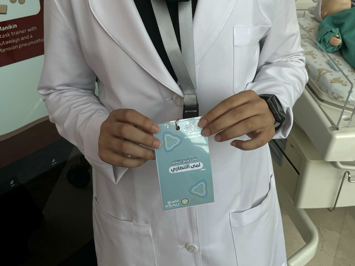 alansarilamaa's tweet photo. So grateful to have had the chance to lead the Organizing Team for Simulation Week 2026 at the JCSC!
Grateful to all the leaders and everyone who made Simulation Week Exhibition Day a success!!🩵🌟
#SimulationWeek2026 https://t.co/OHA4GWs7lj