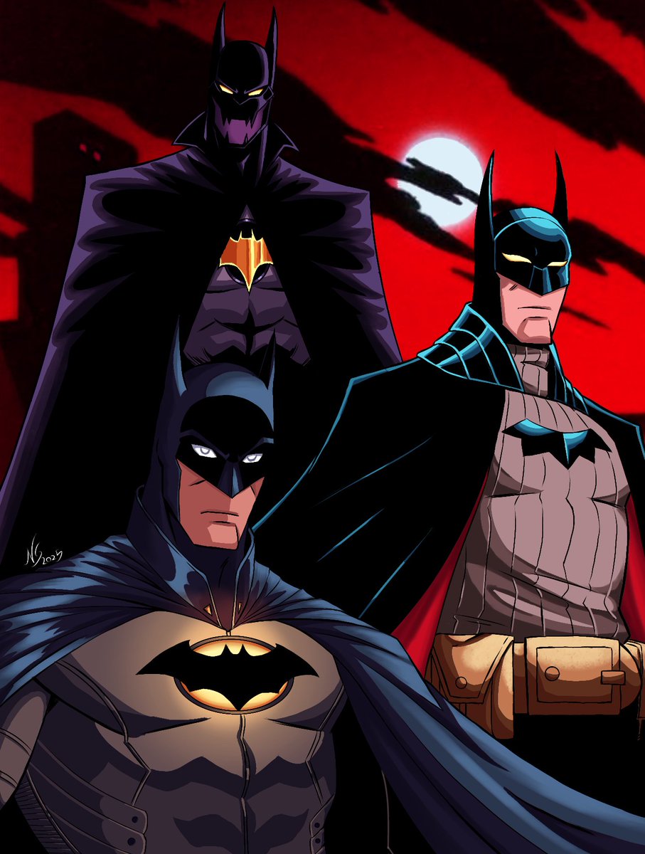 NSnicolass02's tweet photo. Happy #batmanday The most recent Batman art I've made. https://t.co/beWTQKVLlM