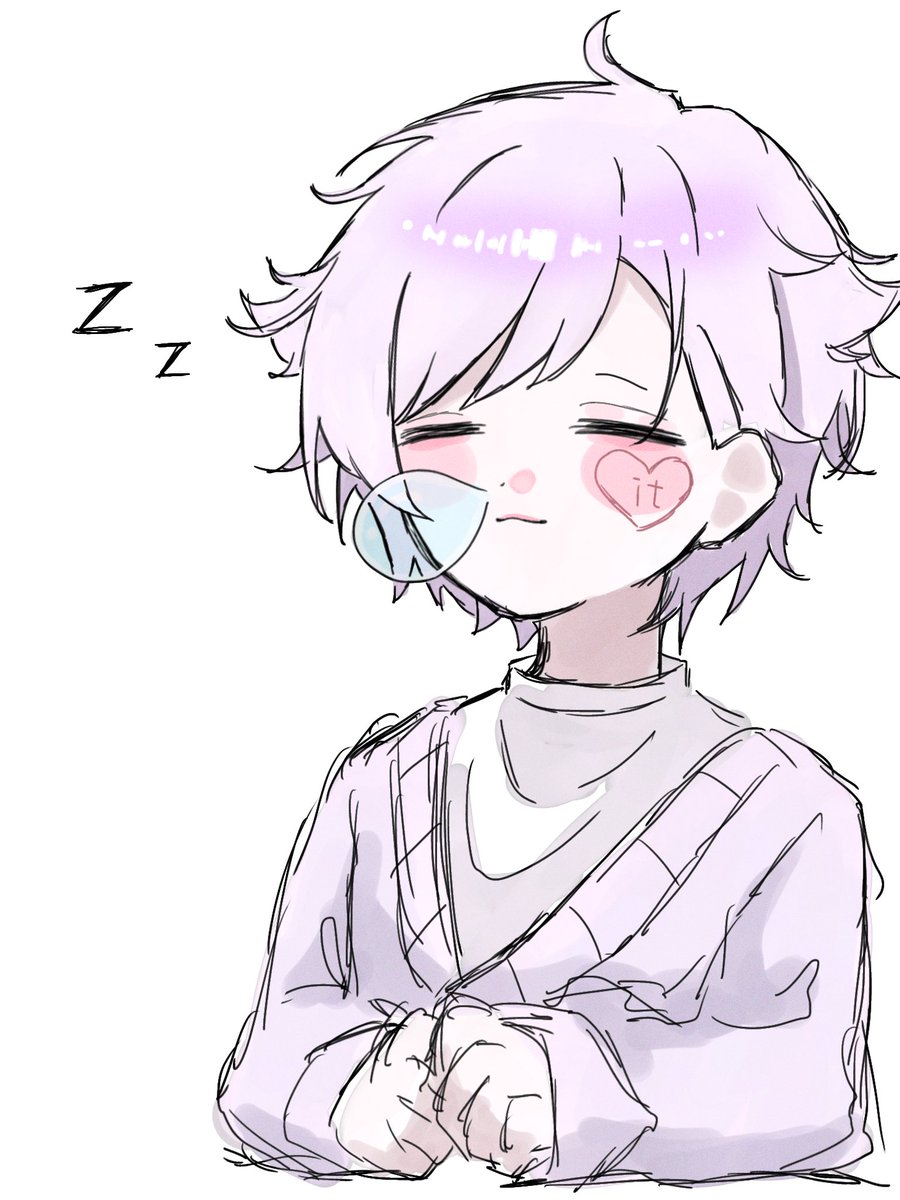 AED_zyuudentyuu's tweet photo. #いれいすあーと #みにうさー https://t.co/BMoxkqs8bo