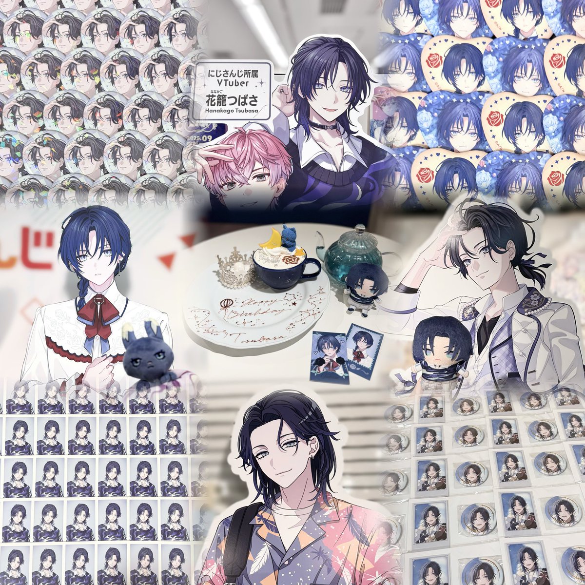 tag_rm0's tweet photo. https://t.co/u1PiDz2Byd◝✩

 #にじさんじ好きな人と繋がりたい 
 #にじさんじ好きさんと繋がりたい https://t.co/zThJ1s8q4r