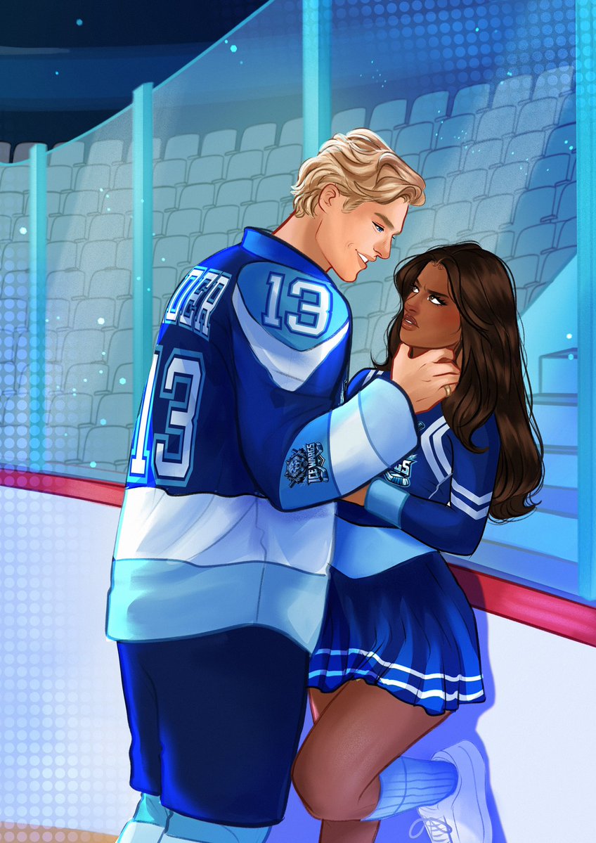 marywars1's tweet photo. 🚨ALERTA DE LANÇAMENTO! ELES SÃO PERFEITOS 

🏒second chance 
🏒enemies to lovers 
🏒sob o mesmo teto
🏒jogador de hóquei x lider de torcida 
🏒found family 

🔗 https://t.co/xN5eerNTAo https://t.co/IGwaCrbboL