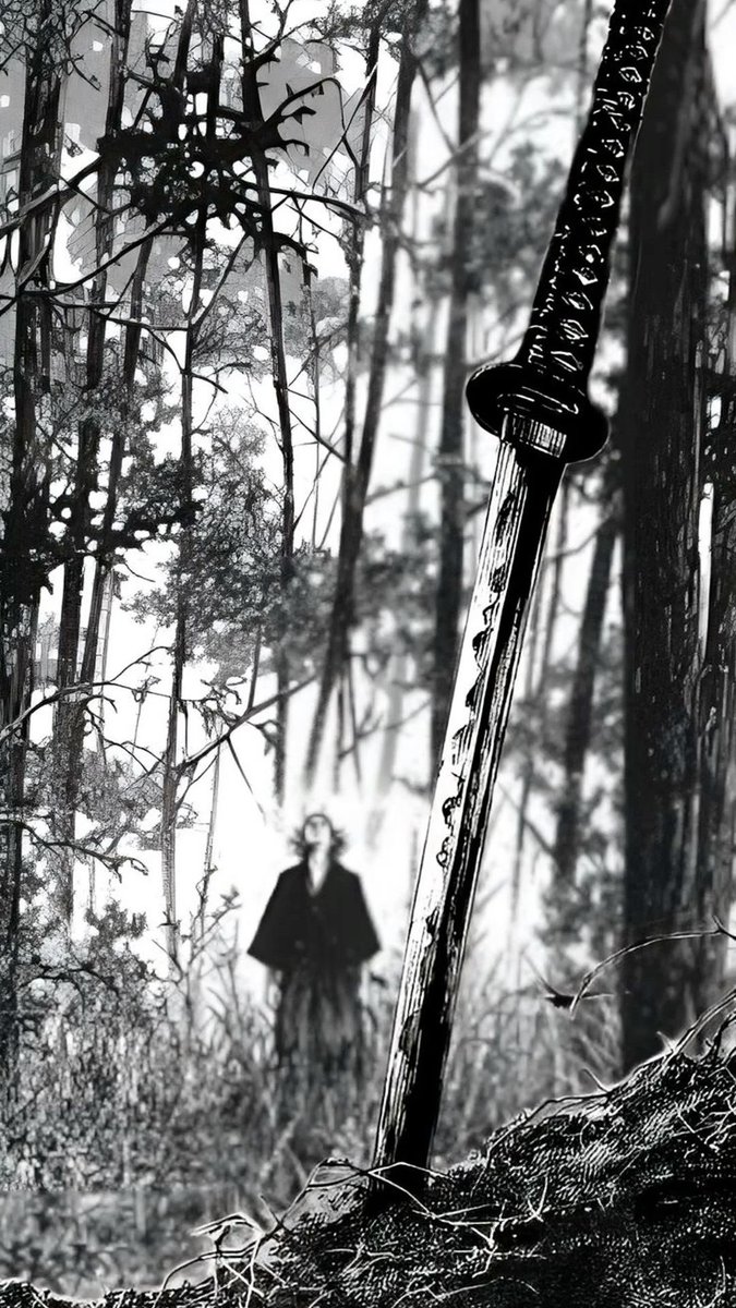 sungkem's tweet photo. vagabond ©️pinterest https://t.co/boBiEJDCfz