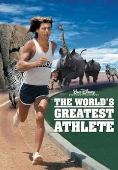 Jack_McCullough's tweet photo. @SagedUpRadio Nanu from The World’s Greatest Athlete. https://t.co/hYhYHns2GX