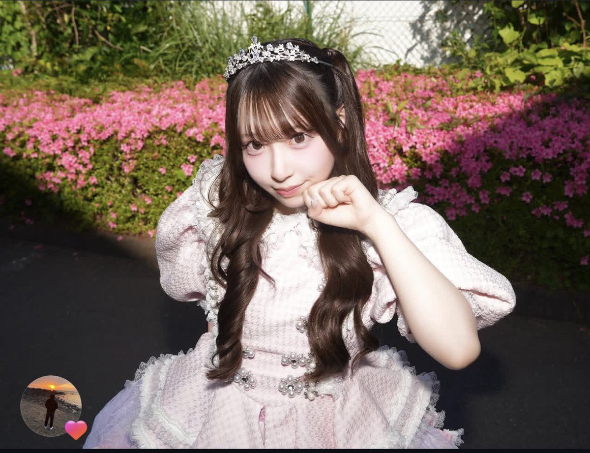 QwsWb6l's tweet photo. @paru_love0914 まじすか？？
これでお願いしても良いですか？ https://t.co/XyIGS9dZrQ