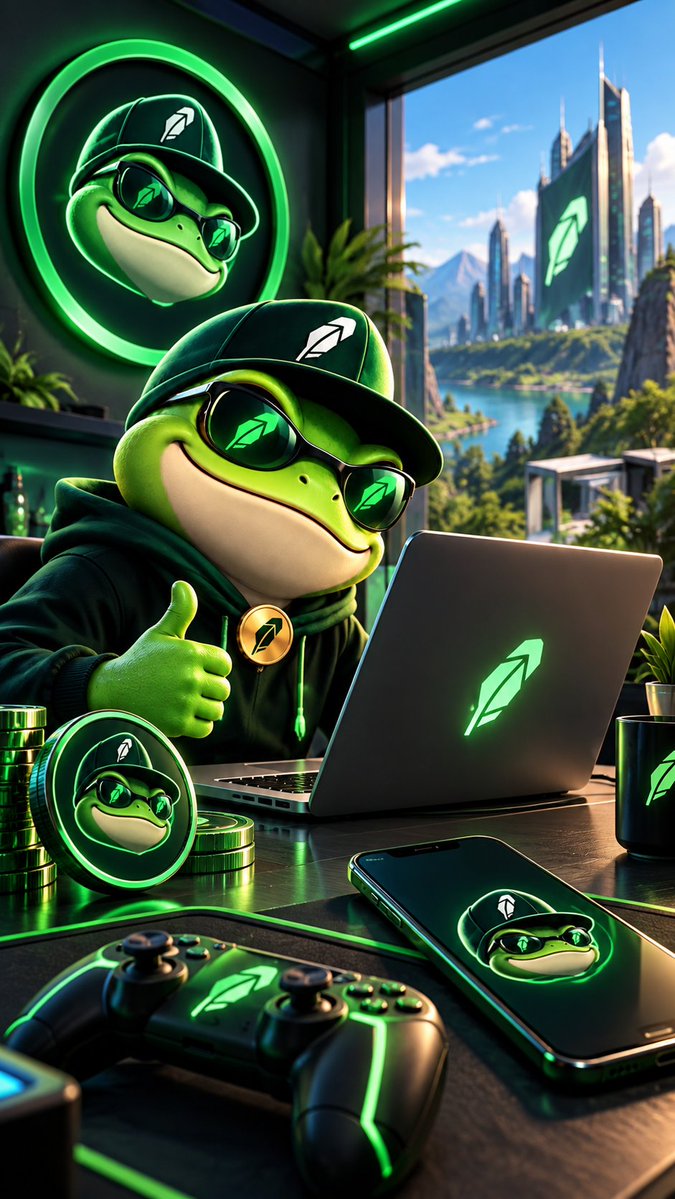 RevoFrog_'s tweet photo. Website Update 🐸

The Buy $REVOFROG on Uniswap feature is now live on the website.

Next update: I’m fixing and improving the game, with the goal of enabling the community to earn through gameplay.

The tax is for the community, not for me. Every step is already part of the roadmap.

🎮 Game update within 24 hours.
The community will be able to play and earn the launched $REVOFROG tokens.

Build. Play. Earn. 🐸