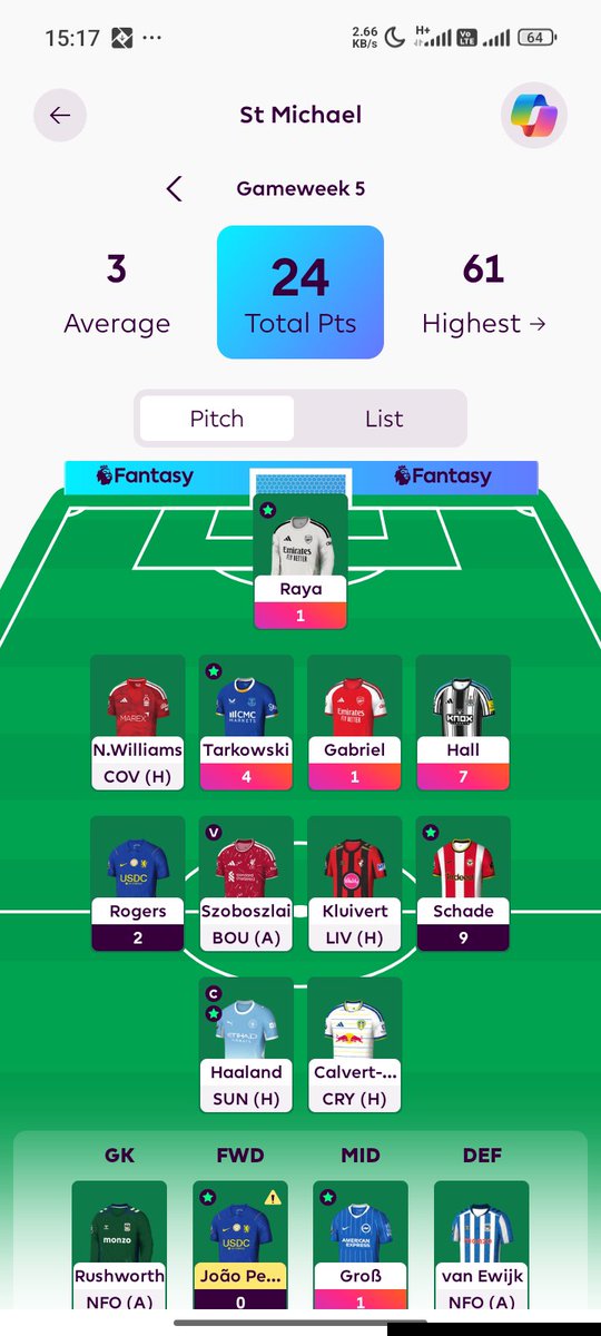 sa_intmichael's tweet photo. @Mark_FPL https://t.co/Df6TnJzALn