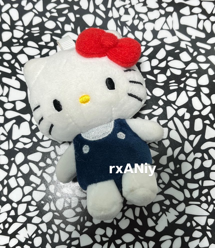 rxANiy's tweet photo. ♡ ส่งต่อพวงกุญแจตุ๊กตาคิตตี้ ♡

- 150 รวมส่ง

❌ ไม่มีห่วง ไม่เคยออกไปเที่ยว

สนใจทัก dm ได้เลยค่ะ💘
#ตลาดนัดsanrio https://t.co/aQvgQ2BuM0