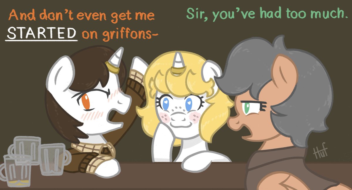 eohtunere's tweet photo. Getting out of hoof https://t.co/H3ACH8zRAY