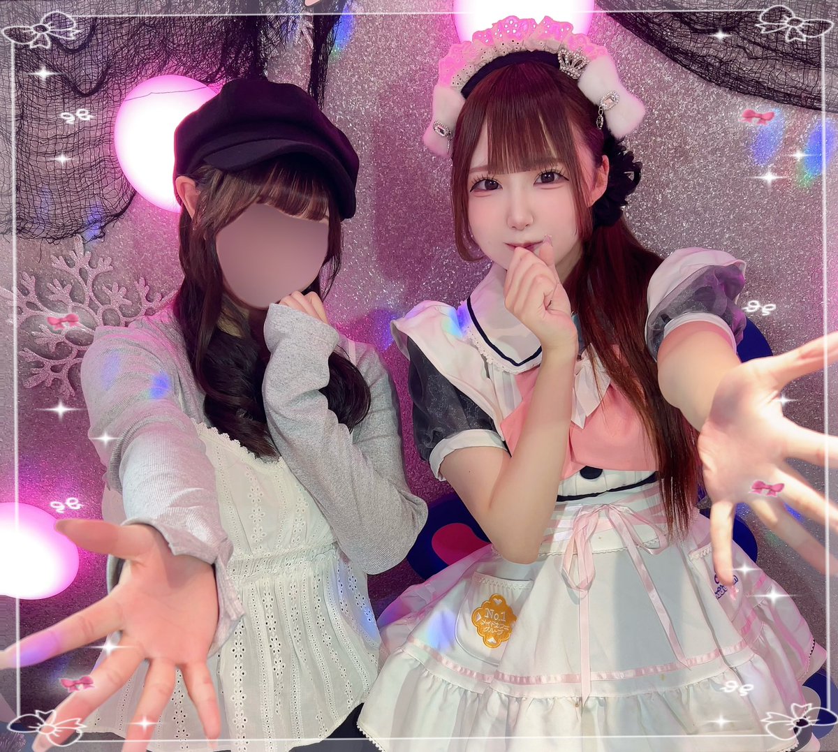 mimimi022mi's tweet photo. #しゅがーぽっとの中で 
一緒に歌おっ❣️て言ってくれたの🌟 https://t.co/85v2V4X6Mn