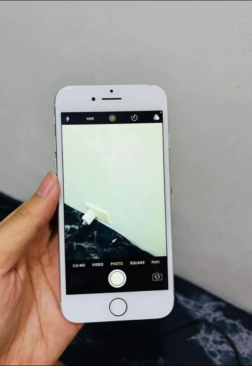 DefiLolipopX's tweet photo. @ZoomexOfficial iPhone 7 was my first iPhone. The design, iconic Home Button, and my first iOS experience made it unforgettable. Iโd still love to keep one today just for the memories. ๐๐ฑ๐
#ZoomexStory #MyFirstIPhone https://t.co/4JX7ZngL4l