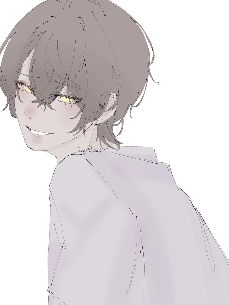 kagetuki_01's tweet photo. ☺️ https://t.co/t1FKznTSVr