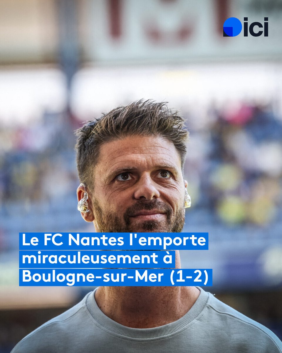 iciloireocean's tweet photo. 🔰 Un deuxième but inscrit sur penalty en toute fin de match, qu'il fait du bien 😍 #ICIsport #FCN
➡️ https://t.co/n37thZe9yh https://t.co/6JVtmBXEFM