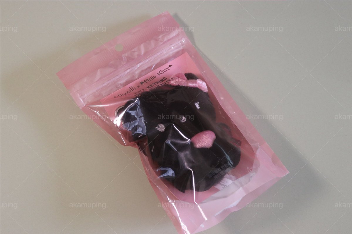 Akamuping's tweet photo. ♥︎ wts - พร้อมส่ง ♥︎ sale

♥︎ kitty devil fillimilli 
♥︎ 390.- 

📦 ราคารวมส่ง ◞✩︎

สนใจ dm | mention ได้เลยค่า
#ตลาดนัดsanrio #ตลาดนัดซานริโอ้ คิตตี้ https://t.co/kyJsdA1Bf3