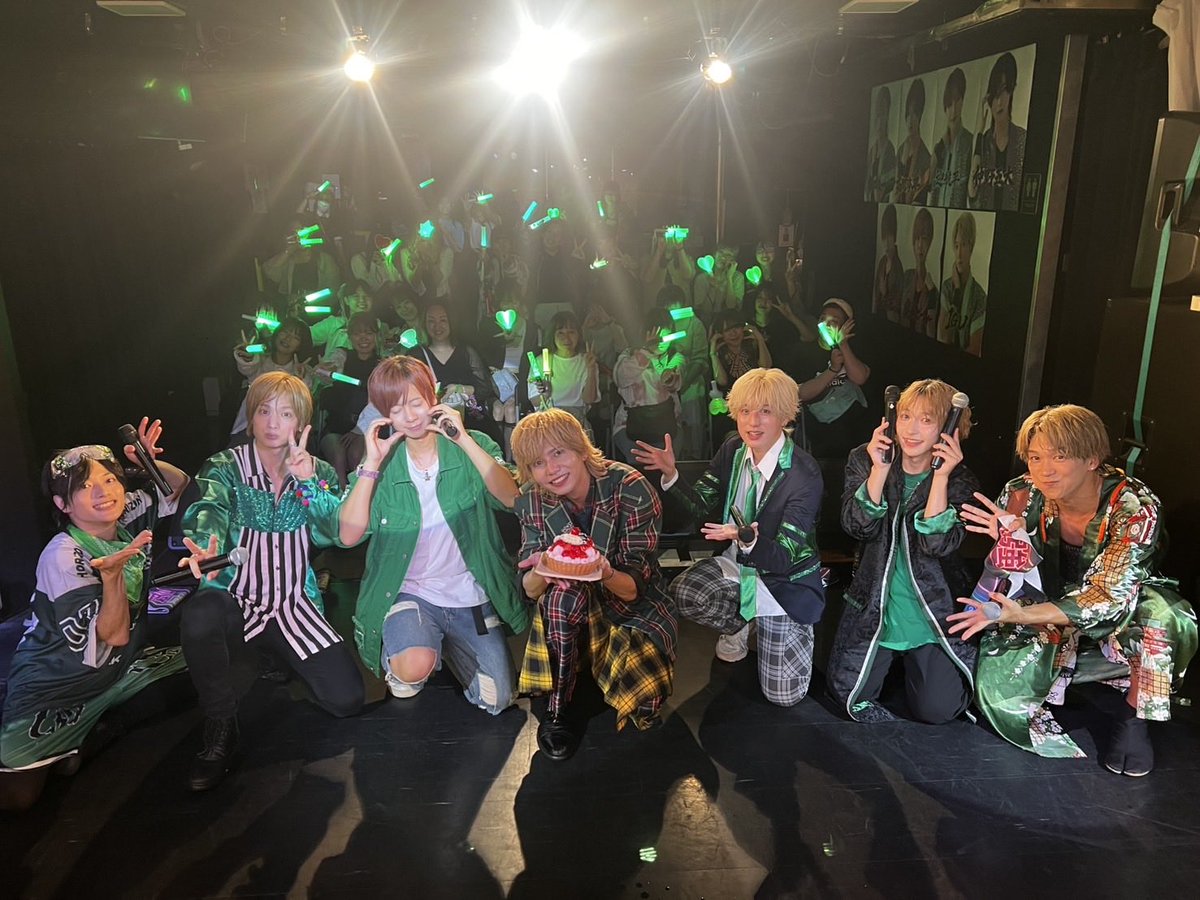 yoko__0919's tweet photo. 横田リアバLIVE🎂🎊
とっーーてもありがとうございました✨
祝ってもらえる事！！
本当に幸せって感じた！！！😭😭 https://t.co/0M0Y80hHLr