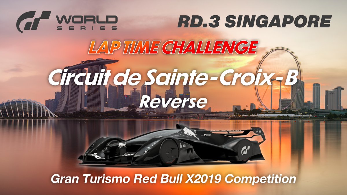 thegranturismo tweet picture