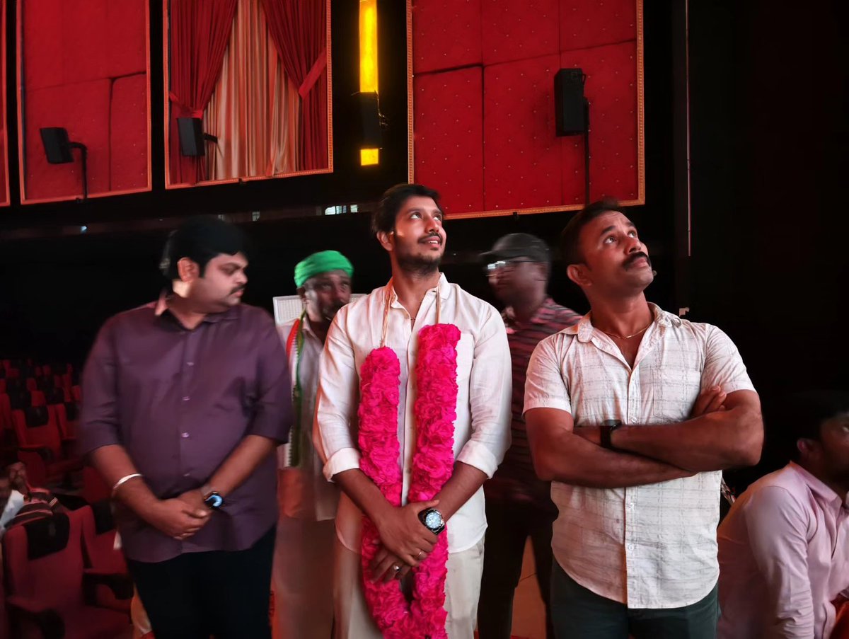 RamCinemas's tweet photo. https://t.co/JPdEaEdSMU