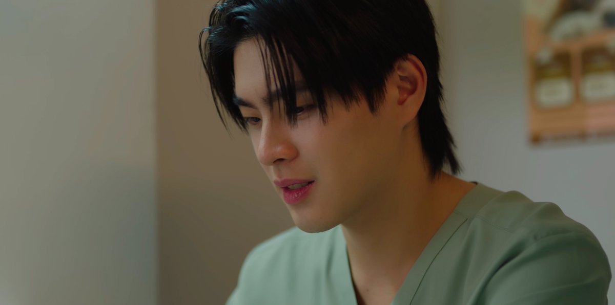 GMMTV's tweet photo. เป็นครั้งแรกที่เท็นกับปัณณ์ได้คุยกันแบบสบาย ๆ มู้ดดีมากเลยน้าา 🫳🏻
#YouManiacSeriesEP4
@BarcodeTin @Kinn_ts https://t.co/2PMPf30CGH