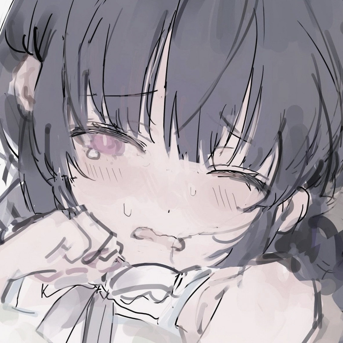 JacqYannick's tweet photo. 待って、エグすぎて説明とイントロだけでお腹いっぱい https://t.co/tkySnPcQ7v
