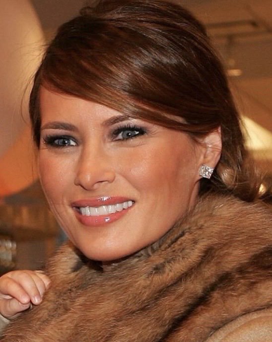 FLOTUSQNEWS's tweet photo. Our Beautiful First Lady…🤎🤎🤎 https://t.co/kcb54UEHS6