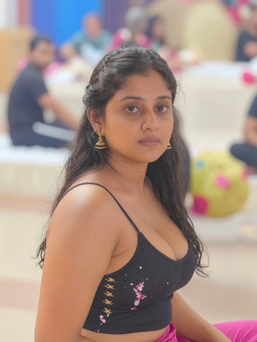 Being_HappySoul's tweet photo. Innocent face not her body.... https://t.co/NUnbKQkGpT