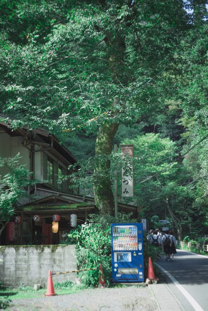 Loamay_nail's tweet photo. 体育教師は論外だが他の教師も大概だからなあ…
修学旅行でのグループ編成。あれリアルスクールカーストを体験出来るエグいイベントだった。
僕がリーダーのグループは僕はじめ教師やクラスからハブられてる奴らで編成されさながら独立愚連隊。逆に皆イイ奴で旅行中おもろかったがね。 https://t.co/W9vCAA83dS