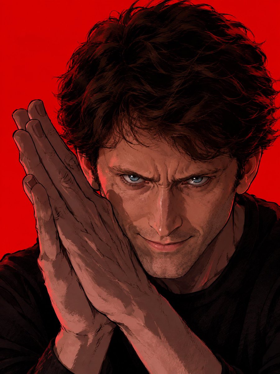 ExoDust7755's tweet photo. Todd Howard getting ready to sell “Skyrim: Super Special Edition 2027 Remake.”
💜🎻🩸 https://t.co/gkT17pgSPf