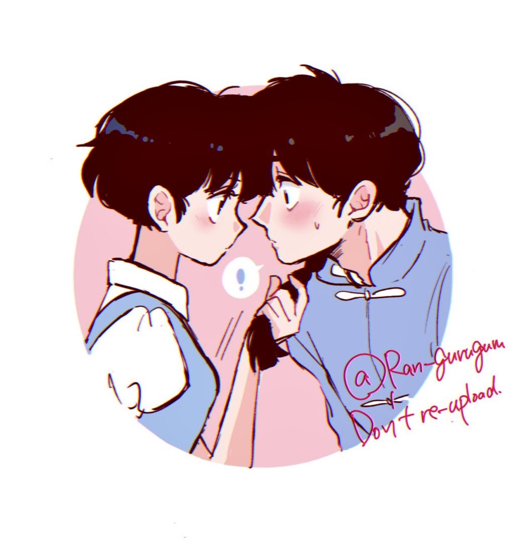Ran__guruguru's tweet photo. 乱あ〜❣️ https://t.co/S0zjQtw1Ce