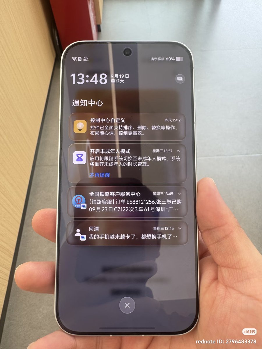 BabuBahlerao's tweet photo. Orange 🍊7 System Style
The pages feature a lot of liquid glass styles. What do you think? #digitalgodmachinehowto #techdigitalhowto #shenjiguidehowto #vivosichuan #vivo #vivoX500 #vivox500series#origin7 https://t.co/ufB0vDrgps