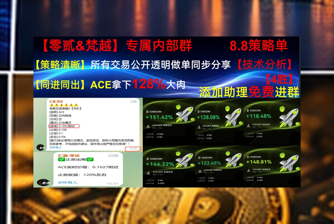 walkerjoan7360's tweet photo. Find joy in the journey.
合约行情难跟？持续分享策略思路。K线图🪑数据主权🔭合约优化🪔何一
USYC📁Apple〰JTO🍍特灵科技
比特币 以太坊 币圈 免费合约跟单社区👉 @fzy988 👈 https://t.co/pxZuCvRgSi
