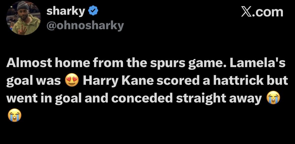 a_o___7's tweet photo. @ohnosharky Arsenal fan btw… https://t.co/5QHIG6LSRe