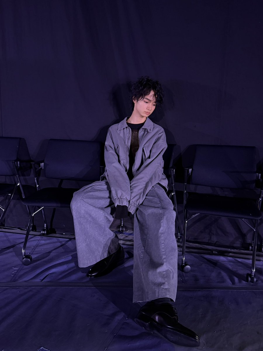 keitatsu_staff's tweet photo. 「マイナビ TGC 2026 A/W」に
初出演しました💫
TGC SPECIAL COLLECTION 2の
ステージを歩かせていただき
ありがとうございました！
チームスターダストでも📸

#マイナビTGC  #TGC
#小川史記 さん #高尾楓弥 さん #杢代和人 さん https://t.co/6Ofu4QJvFD
