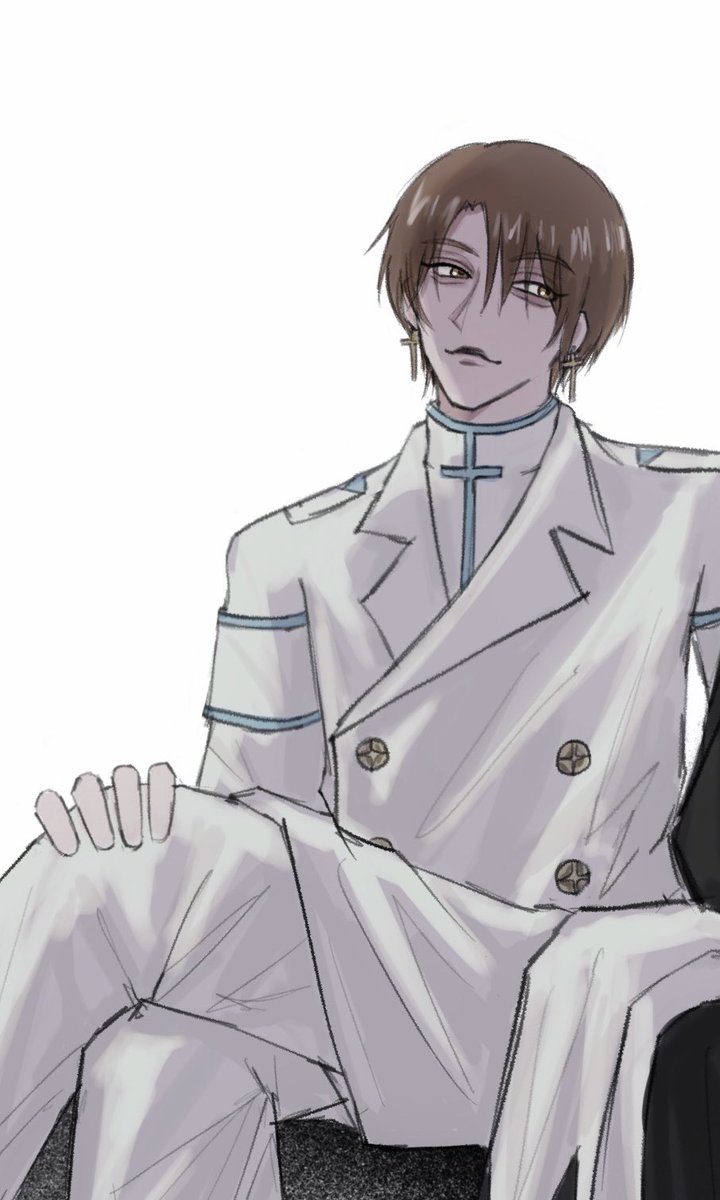0newaytomars's tweet photo. 卍解 : svt 95z bleach au https://t.co/pFxOP9ocLi