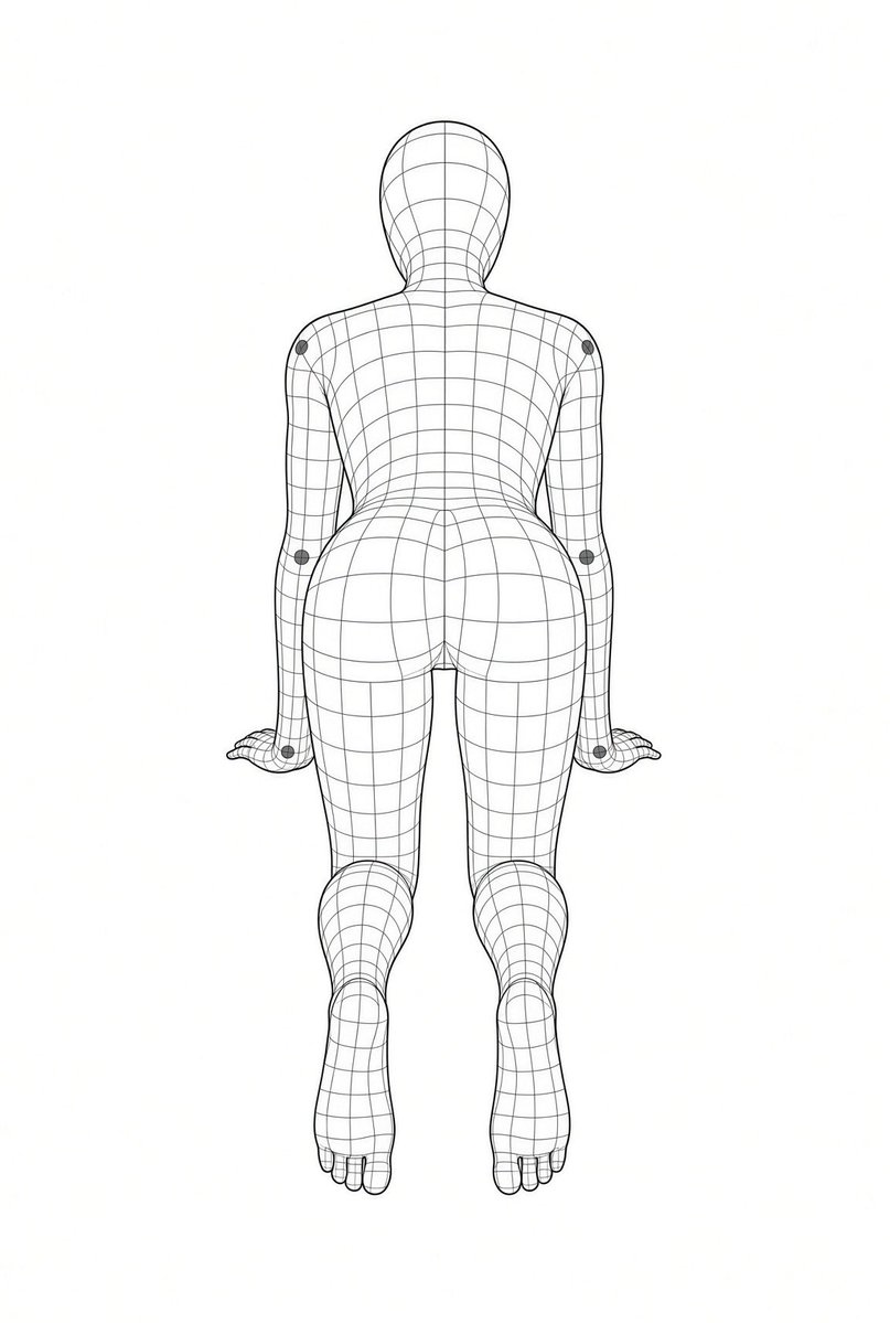 Mrstark0__'s tweet photo. Hey @grok,make her do this pose perfectly.I want to see something . https://t.co/MyblFjfJ4Y