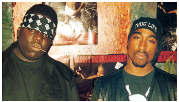rapshadowj5's tweet photo. 🚨 Jay-Z Speaks on the Biggie &amp; 2Pac Beef

Jay-Z explains how Biggie reportedly tried warning 2Pac about the people around him. But according to Jay, Pac took that warning straight back to the same people Biggie didn’t trust. 😳🩸 #jayz #tuoac #biggie #hiphop https://t.co/5FtEKmnSeT