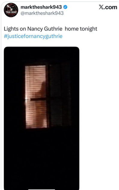 GuacAndRollz's tweet photo. @PimaSheriff @SavannahGuthrie @FBIDirectorKash  @FBIPhoenix  Guacqueline’s Daily Intelligence Update: “At this point, if you’re driving by the same house every day, monitoring the front yard, checking the backyard, and sending drones overhead, congratulations—you’ve officially turned somebody’s home into your personal Google Earth Premium Subscription! 🛰️🏠 Apparently the residents forgot to purchase the ‘Please Stop Casing Our Property’ package. Guacqueline recommends returning to your own home town immediately and leaving the backyard reconnaissance to the squirrels. People’s homes are not drive-thru intelligence stations, drone launch pads, or contestants on ‘Who’s Watching the House Today?’” 😂🥑🚗🚁🌳🔍