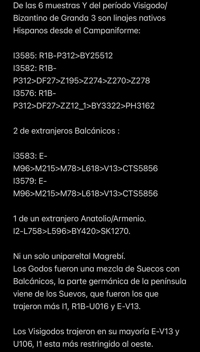 A_142_857's tweet photo. @yonataalm @SpanishLynx @Tom_Conhitos @uomesk @Elrealistapolt1 Todos los que creéis que sabéis algo de aDNA por juguetear con G25 sois una clase de Pokemon bastante entrañable. https://t.co/AoOjFwXdql