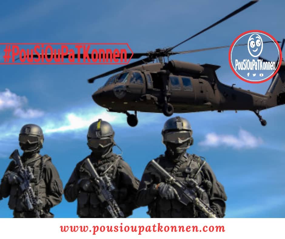 sioupatkonnen's tweet photo. La PNH sur le pied de guerre, un hélicoptère dans les airs à Martissant, Fontamara, Carrefour, etc.

Les détails sur ce lien :
👉🏾https://t.co/AhlL8I6wz1

#Haiti #gang #police #PNH #Gressier #Martissant #Fontamara #Carrefour #operation #helicoptere #helico https://t.co/lNK6MMxNto