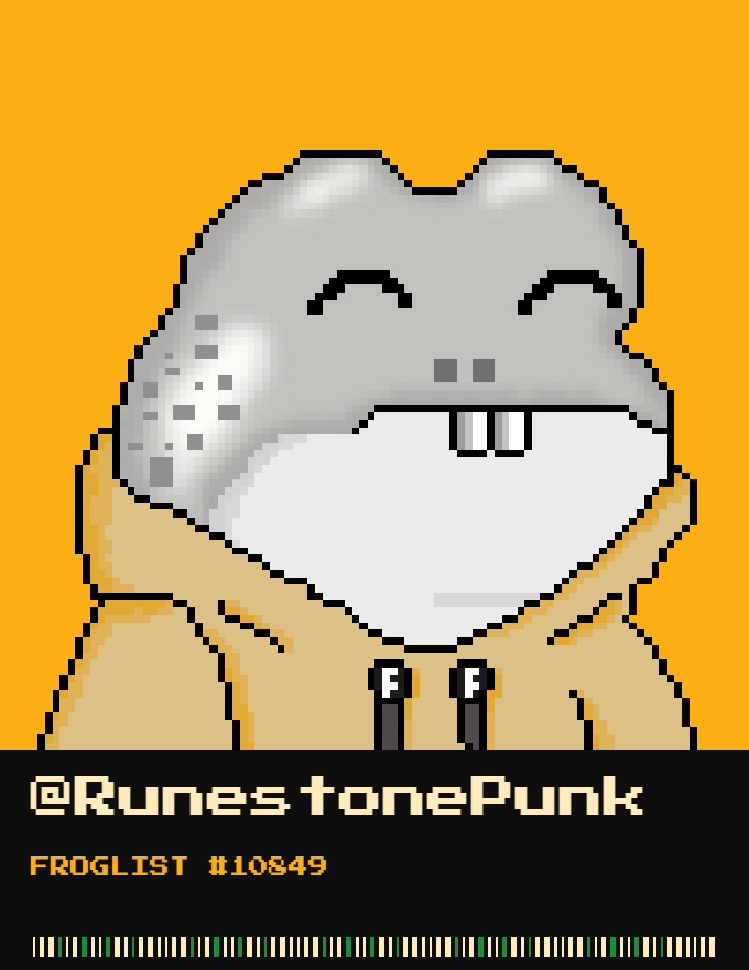 RunestonePunk tweet picture