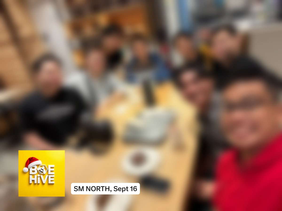 beehive2026's tweet photo. 𝗜𝗻 𝗼𝘂𝗿 𝗛𝗶𝘃𝗲, we don’t just stay online. We eat good food, laugh together, and become each other’s therapy buddies. 

𝘛𝘰 𝘕𝘰𝘳𝘵𝘩? 𝘛𝘰 𝘚𝘰𝘶𝘵𝘩?

#PLHIV #PLHIVgroup
JOIN | https://t.co/viJupgvX4P https://t.co/5GhzXV7OqO