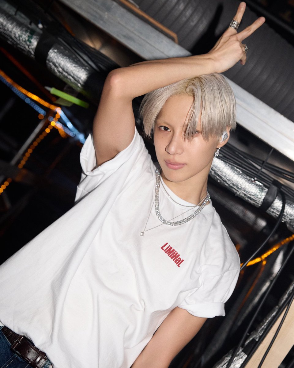 Taemin_Xoalsox_'s tweet photo. <LiMiNaL> DAY 2 📸

#TAEMIN #태민
#TAEMIN_LiMiNaL
#TAEMINWORLDTOUR
#TAEMINTOUR https://t.co/KQPQXwjPCB