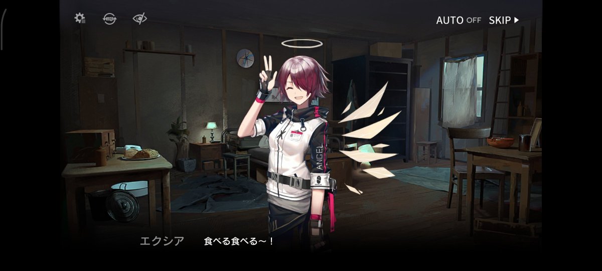 TheLittleMacho's tweet photo. 路地に死体転がってる事実を一瞬忘れさせてくれる笑顔 https://t.co/gIllnqpcHk