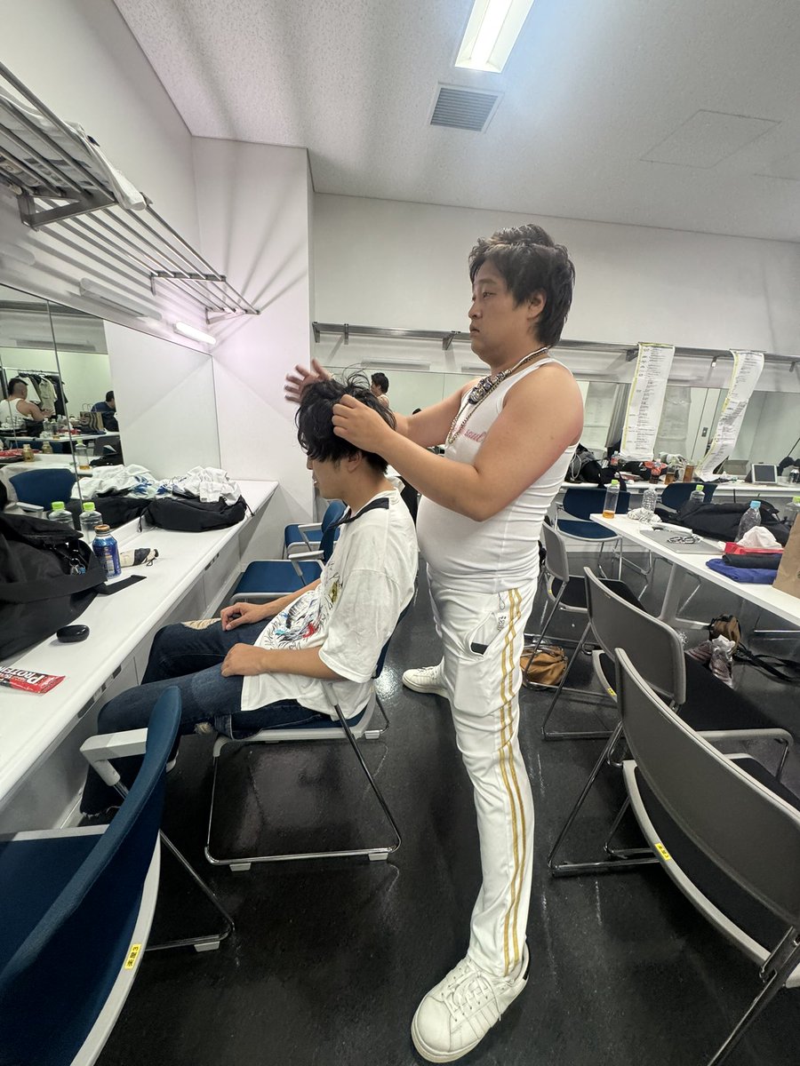 hzkzkzh's tweet photo. ギャル男盛りセット師大東さん‼️‼️‼️‼️‼️‼️‼️‼️‼️‼️‼️‼️‼️‼️‼️‼️‼️‼️‼️‼️‼️‼️‼️‼️‼️‼️‼️‼️‼️
漫談王お疲れ様でした‼️‼️‼️‼️‼️‼️‼️
‼️‼️‼️‼️‼️‼️‼️‼️‼️‼️‼️‼️‼️‼️‼️‼️‼️‼️‼️‼️‼️‼️‼️‼️‼️‼️‼️‼️‼️‼️
世界一喋りが上手いギャル男だ‼️‼️‼️‼️ https://t.co/VUJF7atYJD