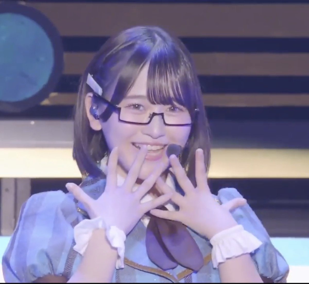 m1dogreen's tweet photo. #いきづらい部2nd_Day1 👓 https://t.co/CtMcXHw8N9