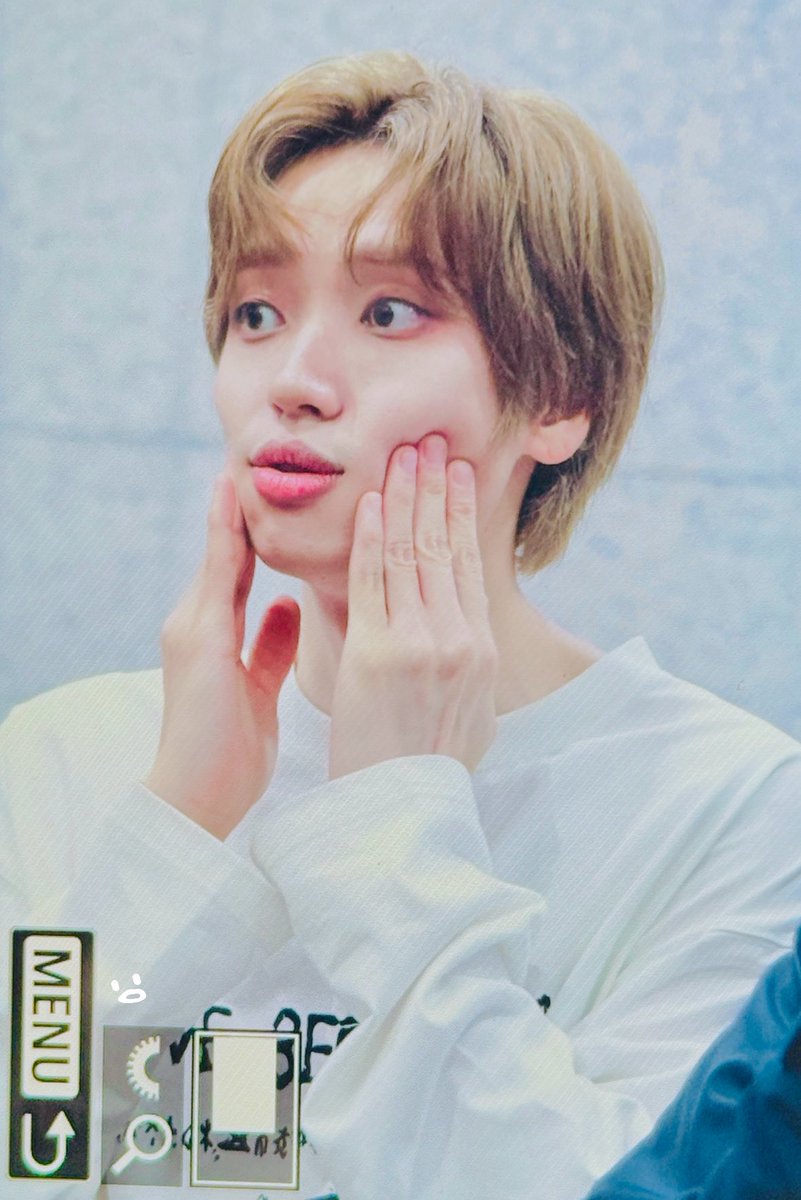 NearU_816's tweet photo. 260919 프리뷰
#니엘 #NIEL https://t.co/F0EWV58ADG