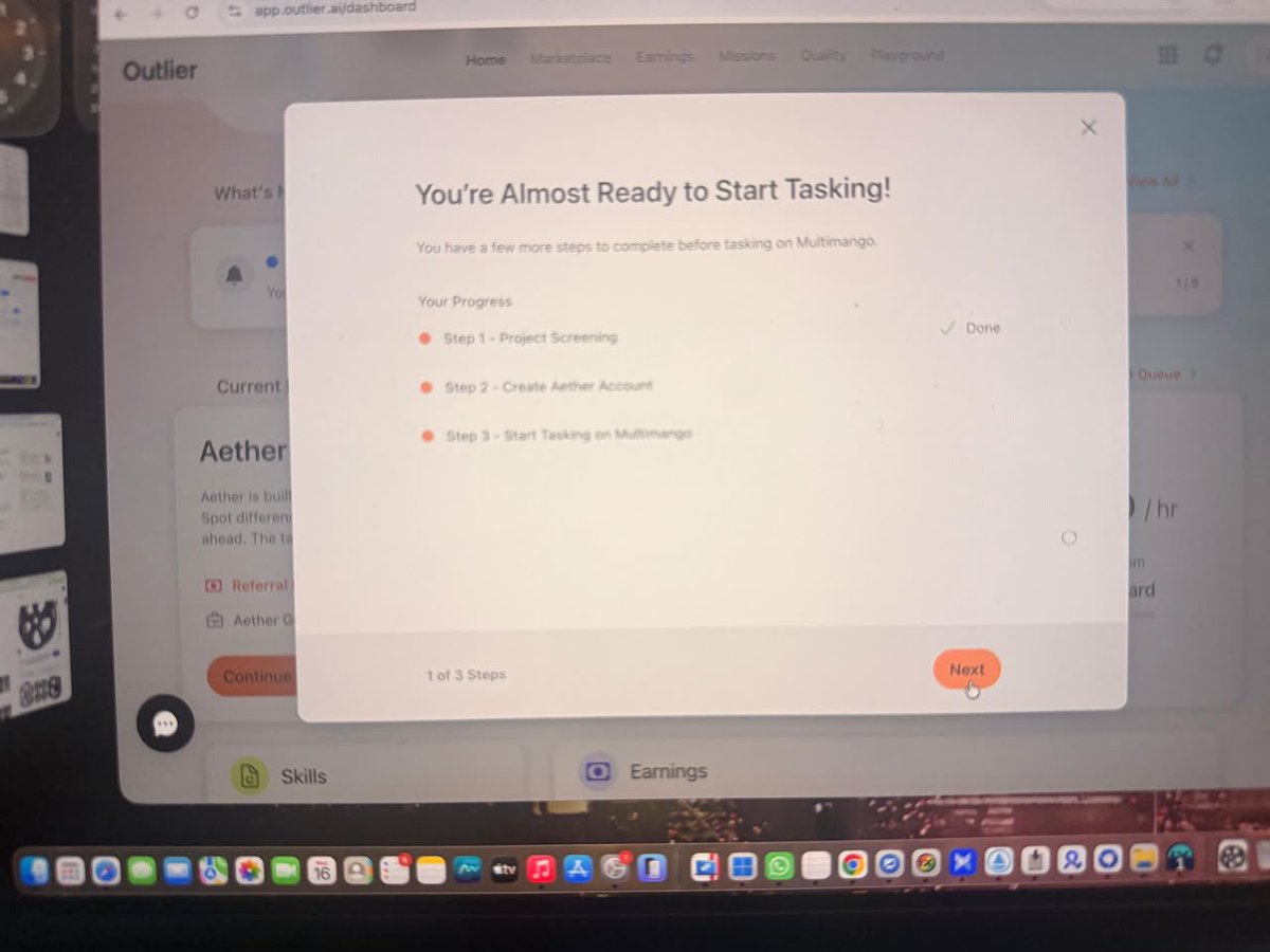 cha_risel's tweet photo. We’re active and available to handle different assessments, be it project lumiere, Neutron or Hedgehog for Handshake 
And generalists, Aether S2S and more for Outlier https://t.co/yQK3h6r2SY