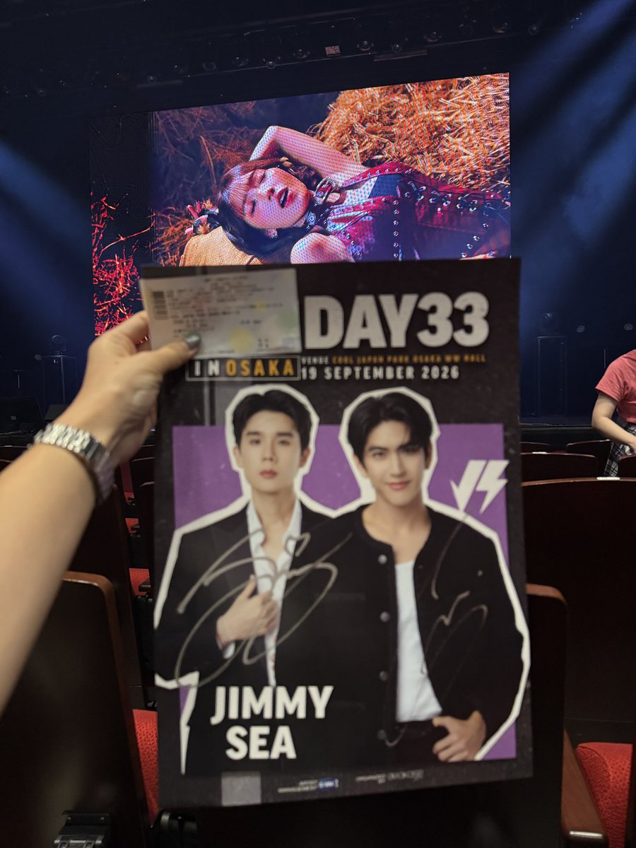 bbbbjam's tweet photo. พาตัวเองไปเจอจมซ.มา ขอบคุณมิตรภาพดีดีจากพี่คนไทยคนญี่ปุ่นทุกคนนนน สนุกมากค่า เป็นการมาตามครั้งแรกเลย เคยมาเป็นสต๊าฟช่วยงานรอบนึง รอบนี้มาเป็นคนดูบ้างง https://t.co/Y7nbHxEoMk